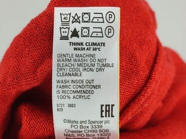 sweter bialy: M&S Collection, Sweter damski, rozmiar 2XL — 5