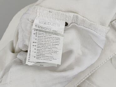 buty snowboardowe damskie 42: Esmara, Jeansy damskie, rozmiar M — 6