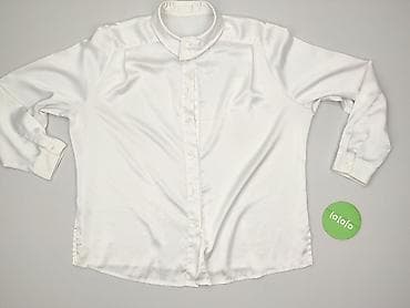 carry formal koszula: Koszula damska, rozmiar One size — 2