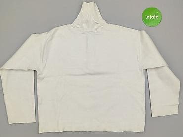 sweter trussardi: Reserved, Sweter damski, rozmiar M — 3