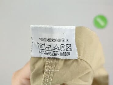 krótkie spodenki brandit: Gina Benotti, Szorty damskie, rozmiar L — 5