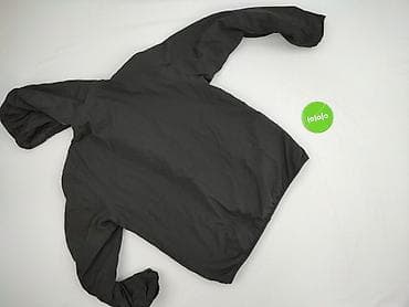 tk maxx kurtki: Męska kurtka LIVERGY, rozmiar M - Kolor: czarny - Materiał: 100% — 3