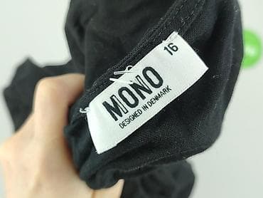 deni cler: Mono, Sukienka damska, rozmiar 2XL — 4