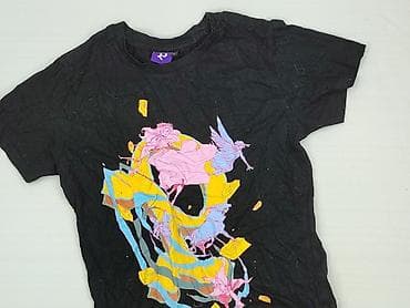 tshirt: T-shirt damski, rozmiar M — 1