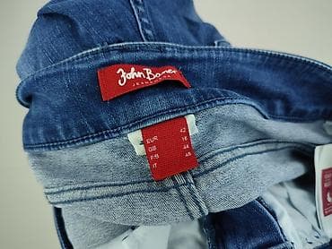 baggiest jeans: John Baner, Jeansy damskie, rozmiar XL — 5