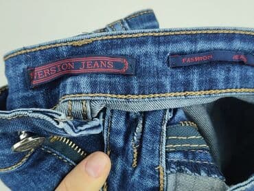джинси жіночі сінсей: Fashion, Джинси жіночі, розмір M — 4
