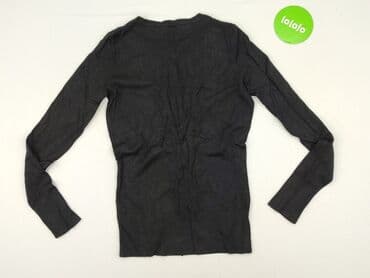 poliamid w swetrze: CAMAIEU, Kardigan damski, rozmiar S — 3