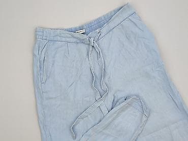 joggers lidl: Stradivarius, Spodnie materiałowe damskie, rozmiar L — 1