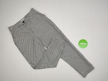 casu kozaki: Spodnie materiałowe damskie, rozmiar M — 3