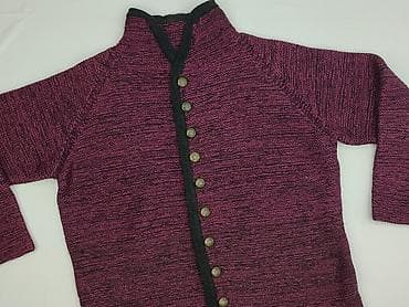 2005 skarpetki: Kardigan damski, rozmiar 5XL — 1