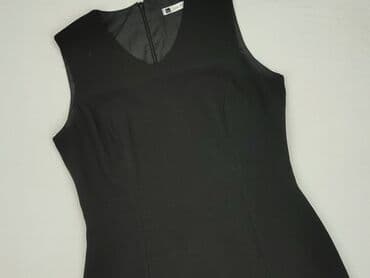 modne klasyczne sukienki na wesele: Classic, Sukienka damska, rozmiar M — 2