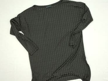 marynarka damska massimo dutti: Жіноча блуза, розмір M — 1