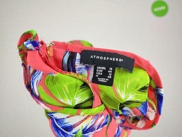 top atmosphere: Atmosphere, Women's blouse, 2XL — 4