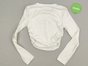 jeansy damskie podarte: Shein, Women's blouse, size M (EU 38) — 3
