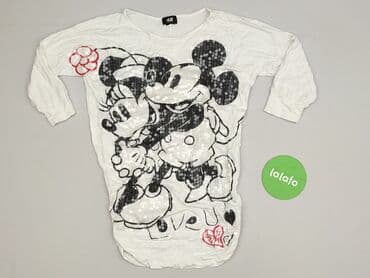 Kobiety: H&M, Bluzka damska, rozmiar S — 2