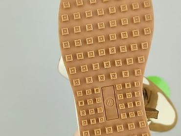 kangaroos trampki: Pepco, Sneakersy damskie, rozmiar 40 — 4