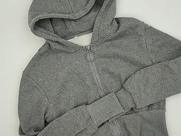 pull and bear bluzy: Bluza z kapturem damska, rozmiar S — 1