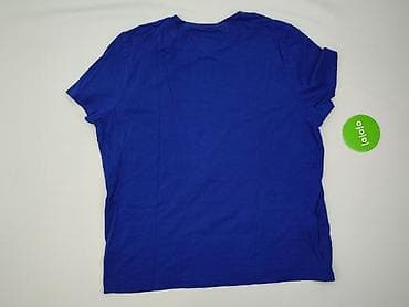 Tommy Hilfiger, Koszulka dla mężczyzn, rozmiar 3XL — 3