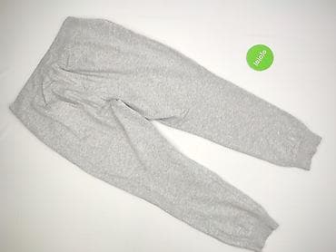 dres garnitur męski: New Balance, Spodnie dresowe dla mężczyzn, rozmiar XL — 3