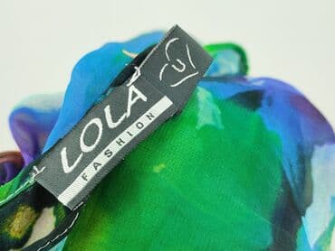 bluzki lol: Lola, Tunika damska, rozmiar One size — 4