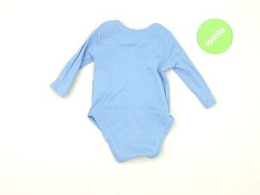 kombinezon do chrztu allegro: Body, Primark, 6-9 miesięcy, 
stan - Idealny — 3