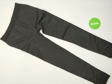 Women: Leggings Sports for women, size L (EU 40) — 2
