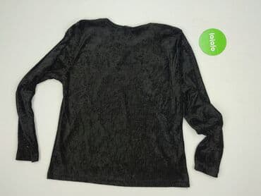 bluzki dopasowane eleganckie: Crazy Factory, Bluzka damska, S — 3