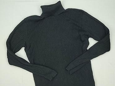 vistula sweter: Vistula, Golf damski, rozmiar M — 1