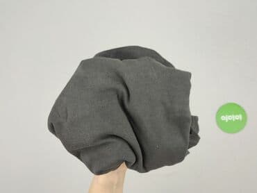 bluzki basic z dekoltem v: Sinsay, T-shirt damski, L — 6