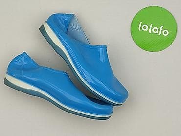 klapki air: Kalosze damskie, rozmiar 39 — 4