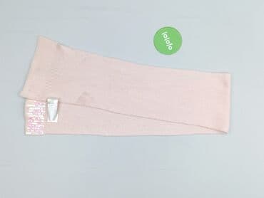 sukienki z szyfonu jedwabnego: Szalik, stan - Bardzo dobry — 3