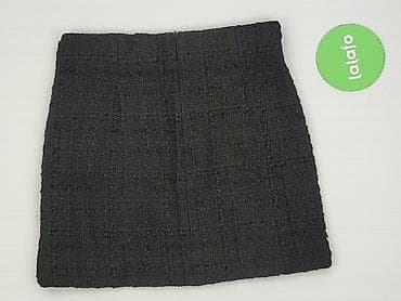 spódnice basic: Zara, Spódnica damska, rozmiar S — 3