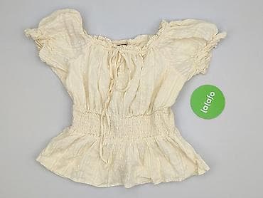 goth bluzka: Bluzka damska, rozmiar S — 2