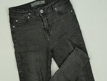 jeans amisu: Amisu, Jeansy damskie, rozmiar S — 1