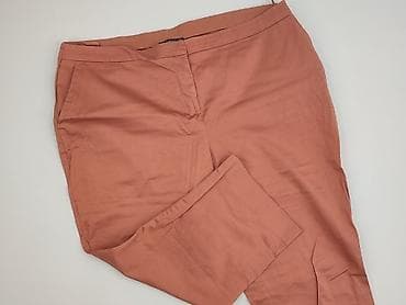 Dunnes, Spodnie 3/4 damskie, rozmiar 4XL