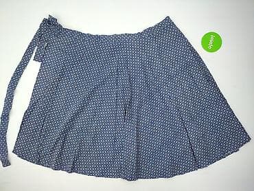 ca spodnice: Spódnica damska, rozmiar 9XL — 2
