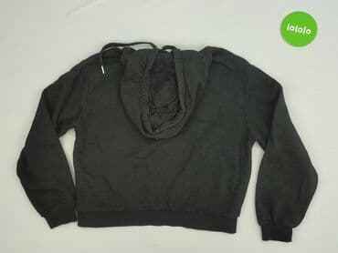 ubrania ufc: H&M Divided, Bluza z kapturem damska, rozmiar S — 3