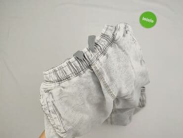 c a spodnie narciarskie: Spodnie dresowe, Reserved, 15 lat, 170, stan - Idealny — 5