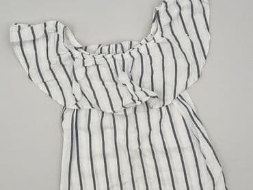 reserved biale bluzki: Beloved, Bluzka damska, rozmiar M — 1