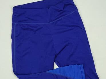 Legginsy Sportowe damskie, rozmiar S
