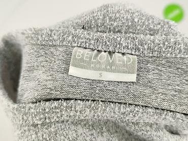 pepco tech fleece: Beloved, Bluza damska
, rozmiar S — 4