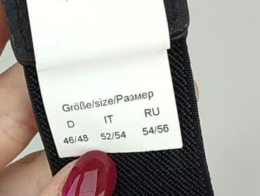 new yorker szaliki: Pasek, Damskie, stan - Idealny — 6