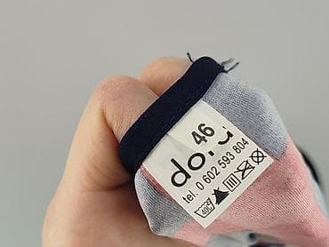 internetowy second hand: Dorko, Bluzka damska, rozmiar 3XL — 4