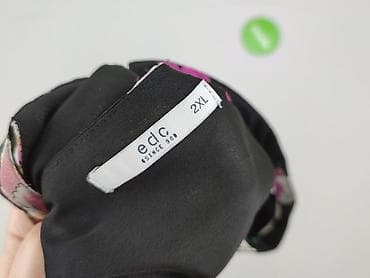 h m plus size tops: Edc by Esprit, Bluzka damska, rozmiar 2XL — 4