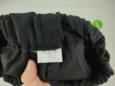 hugo spodnie dresowe: Spodnie materiałowe damskie, rozmiar S — 4