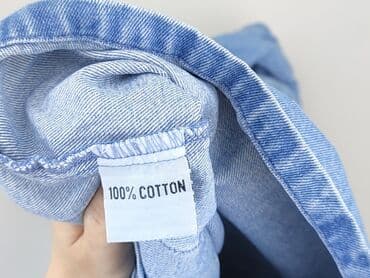 bluza rick and morty h m: Women`s jeans jacket, size M — 5