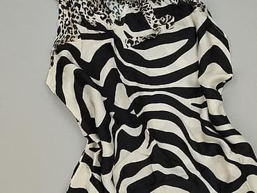 spodnie krowy: Betty & Co, Sukienka damska, rozmiar One size — 1