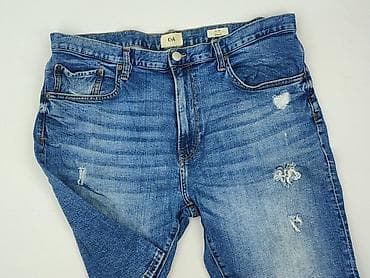 gotycki: C&A, Szorty dla mężczyzn, rozmiar XL — 1