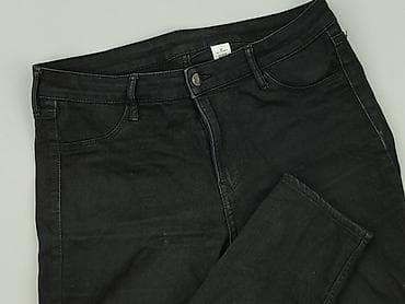 H&M, Jeansy damskie, rozmiar 2XS