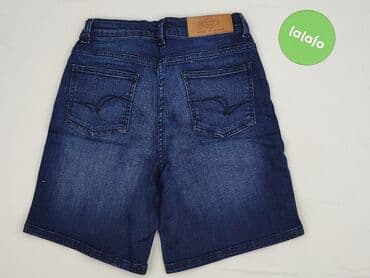 sofix kozaki: Lee Cooper, Szorty damskie, S — 3